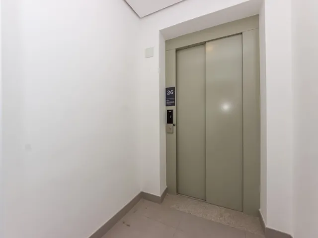 Imagem 7: Apartamento à venda no bairro Vila Mariana em São Paulo/SP