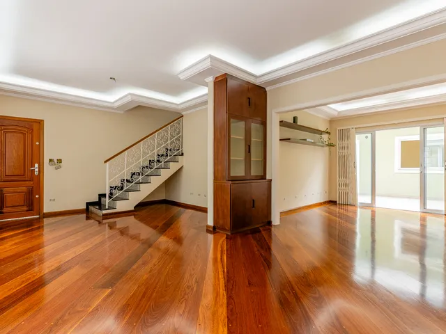 Imagem: Casa à venda no bairro Chácara Santo Antônio