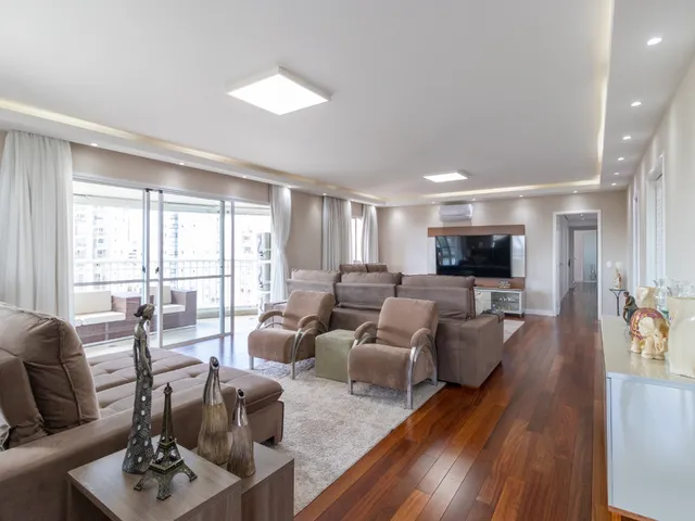Imagem: Apartamento À Venda no Bairro Vila Sofia