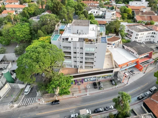 Imagem: Apartamento À Venda no Bairro Vila Albertina