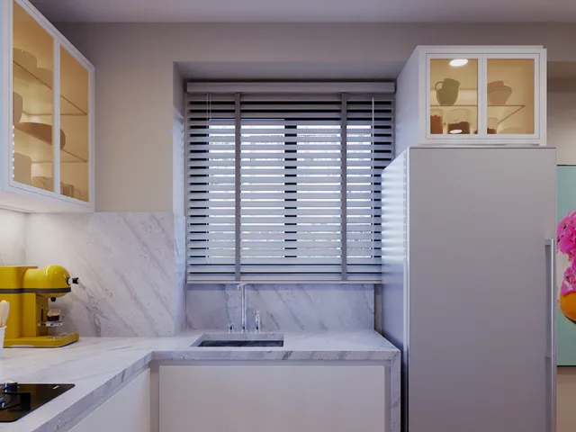 Imagem: Apartamento À Venda no Bairro Higienópolis