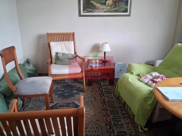 Imagem: Apartamento à venda no bairro Bela Vista