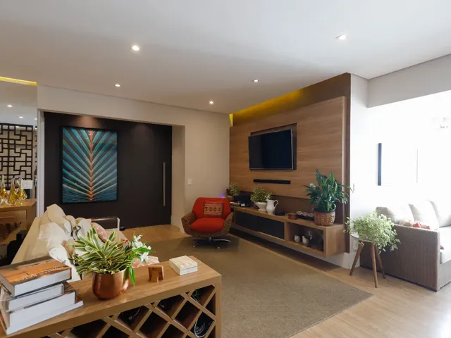 Imagem: Apartamento à venda no bairro Vila Anastácio