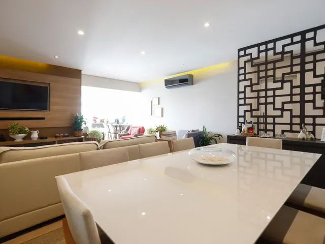 Imagem 6: Apartamento À Venda no Bairro Vila Anastácio em São Paulo/Sp