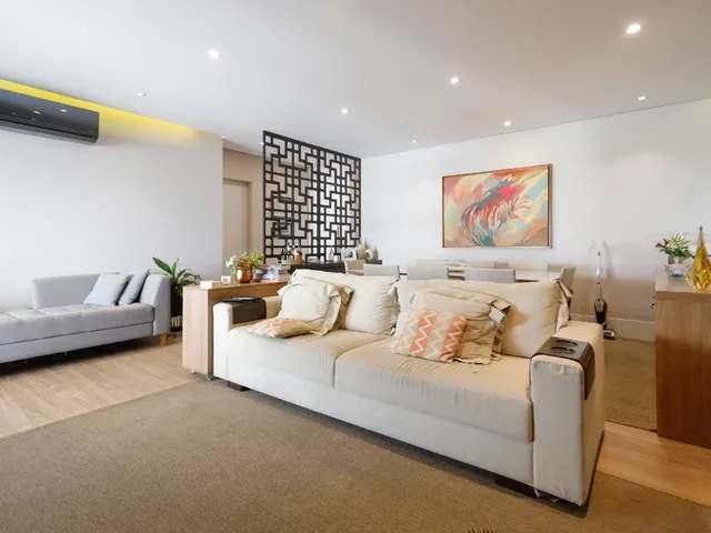 Imagem 10: Apartamento À Venda no Bairro Vila Anastácio em São Paulo/Sp