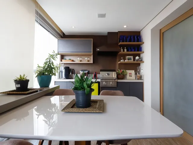 Imagem 2: Apartamento À Venda no Bairro Vila Anastácio em São Paulo/Sp