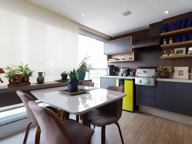 Imagem 8: Apartamento À Venda no Bairro Vila Anastácio em São Paulo/Sp