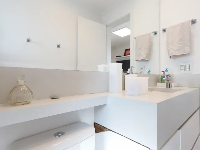Imagem 16: Apartamento À Venda no Bairro Vila Anastácio em São Paulo/Sp