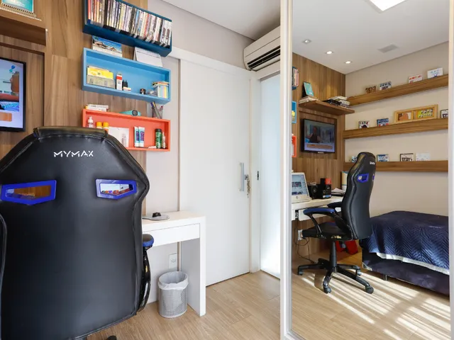 Imagem 11: Apartamento À Venda no Bairro Vila Anastácio em São Paulo/Sp