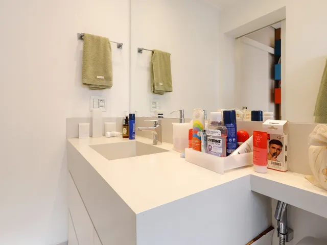 Imagem 13: Apartamento À Venda no Bairro Vila Anastácio em São Paulo/Sp