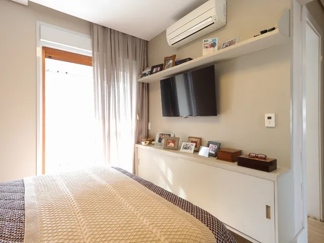 Imagem 5: Apartamento À Venda no Bairro Vila Anastácio em São Paulo/Sp