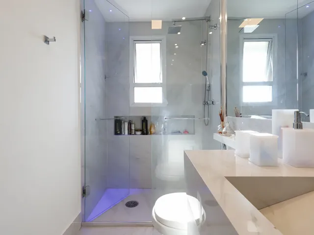 Imagem 4: Apartamento À Venda no Bairro Vila Anastácio em São Paulo/Sp