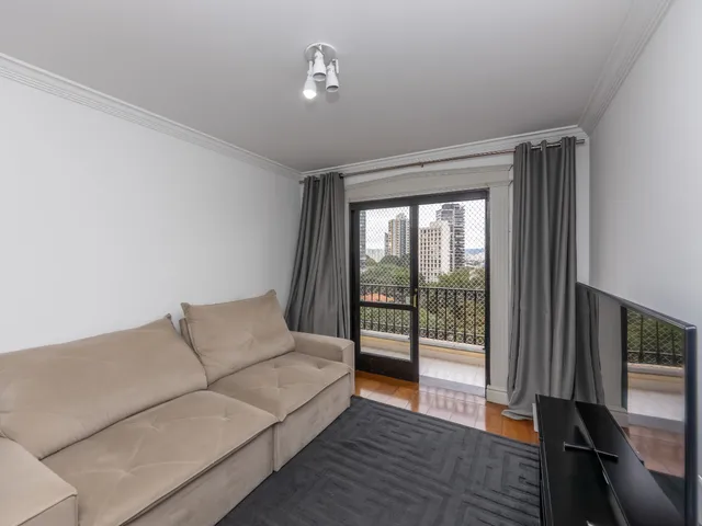 Imagem: Apartamento à venda no bairro Pompeia em