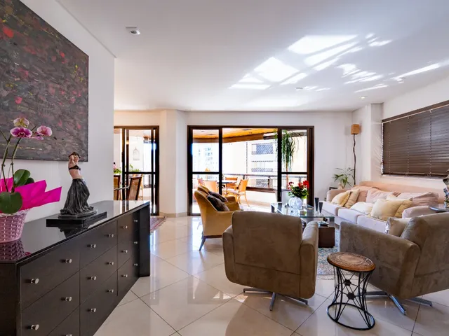Imagem 11: Apartamento À Venda no Bairro Perdizes em São Paulo/Sp