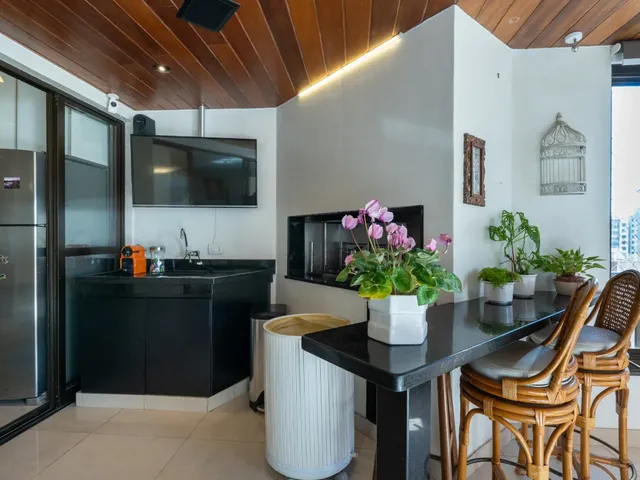 Imagem 10: Apartamento À Venda no Bairro Perdizes em São Paulo/Sp