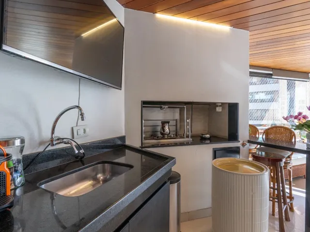 Imagem 12: Apartamento À Venda no Bairro Perdizes em São Paulo/Sp
