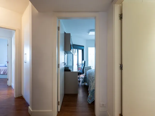 Imagem 4: Apartamento À Venda no Bairro Perdizes em São Paulo/Sp
