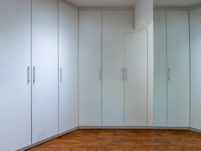 Imagem 15: Apartamento À Venda no Bairro Perdizes em São Paulo/Sp
