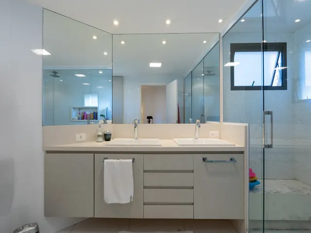 Imagem 14: Apartamento À Venda no Bairro Perdizes em São Paulo/Sp