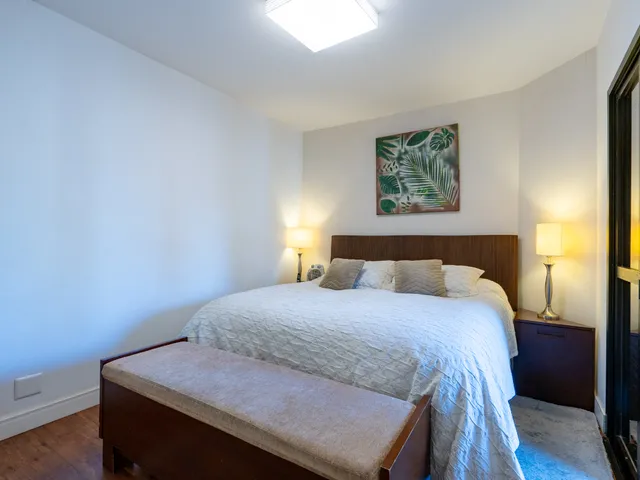 Imagem 6: Apartamento À Venda no Bairro Perdizes em São Paulo/Sp