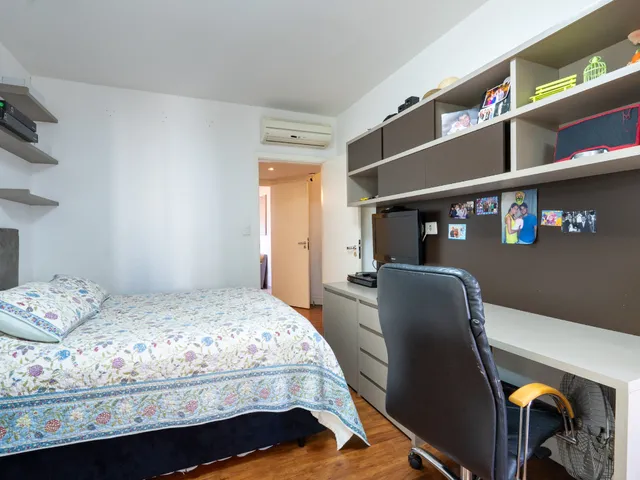 Imagem 8: Apartamento À Venda no Bairro Perdizes em São Paulo/Sp