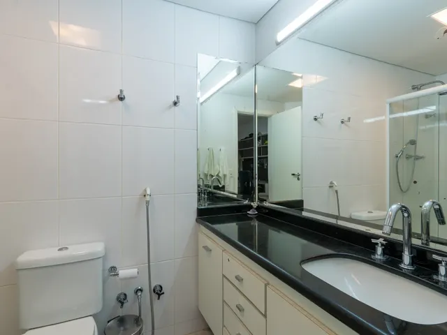 Imagem 7: Apartamento À Venda no Bairro Perdizes em São Paulo/Sp