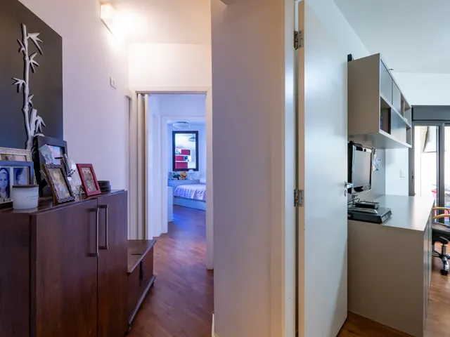 Imagem 3: Apartamento À Venda no Bairro Perdizes em São Paulo/Sp