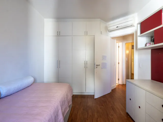 Imagem 9: Apartamento À Venda no Bairro Perdizes em São Paulo/Sp