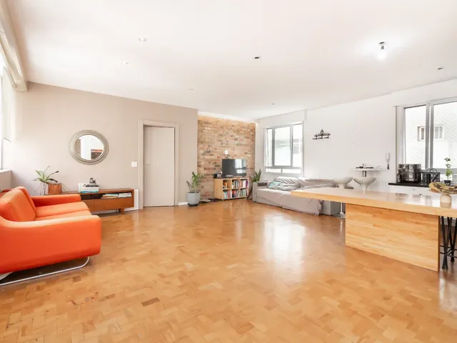 Imagem: Apartamento à venda no bairro Pinheiros
