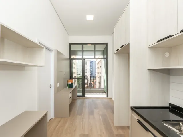Imagem: Apartamento à venda no bairro Brooklin