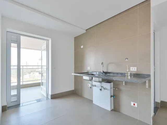 Imagem 2: Apartamento à venda no bairro Vila Mariana em São Paulo/SP