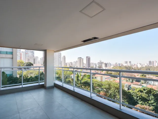 Imagem 9: Apartamento à venda no bairro Vila Mariana em São Paulo/SP