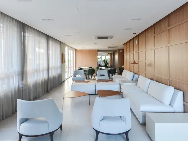 Imagem 7: Apartamento à venda no bairro Vila Mariana em São Paulo/SP