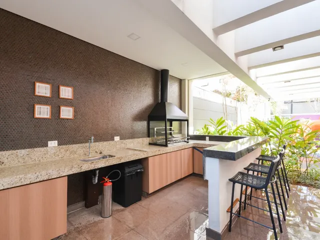 Imagem 16: Apartamento à venda no bairro Vila Mariana em São Paulo/SP
