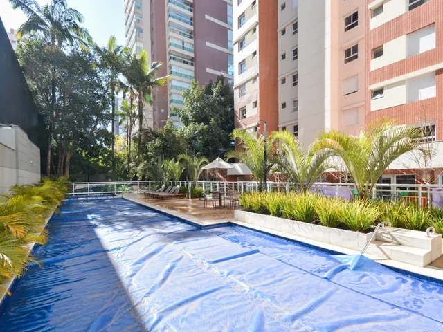 Imagem 5: Apartamento à venda no bairro Vila Mariana em São Paulo/SP