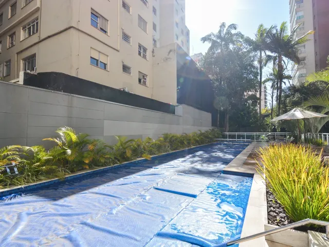 Imagem 6: Apartamento à venda no bairro Vila Mariana em São Paulo/SP