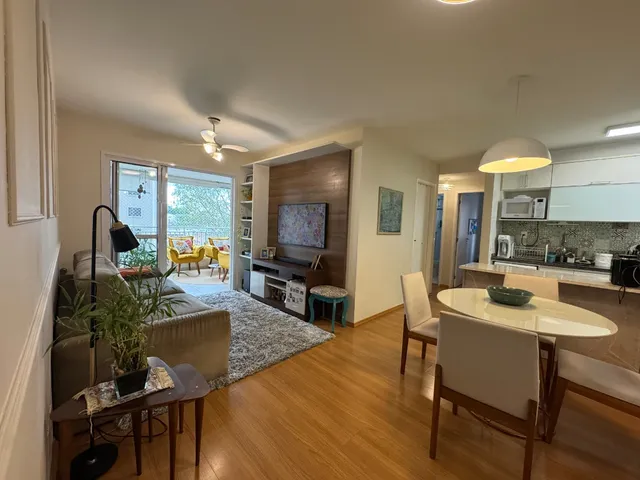 Imagem: Apartamento À Venda no Bairro São Judas