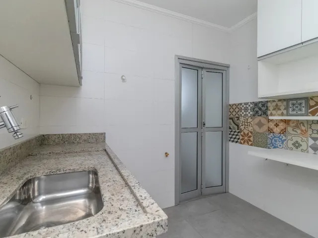 Imagem: Apartamento à venda no bairro Campo Belo