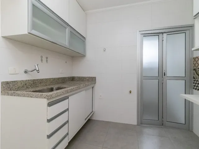 Imagem 14: Apartamento à venda no bairro Campo Belo em São Paulo/SP