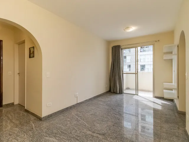 Imagem 9: Apartamento à venda no bairro Campo Belo em São Paulo/SP