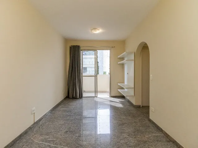 Imagem 12: Apartamento à venda no bairro Campo Belo em São Paulo/SP