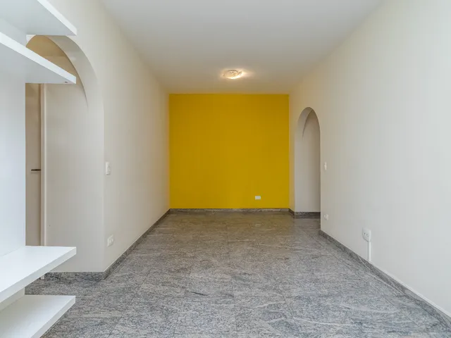 Imagem 5: Apartamento à venda no bairro Campo Belo em São Paulo/SP