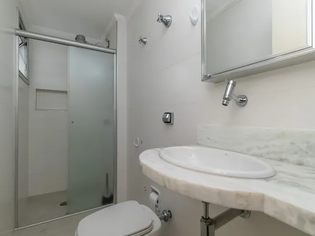 Imagem 13: Apartamento à venda no bairro Campo Belo em São Paulo/SP