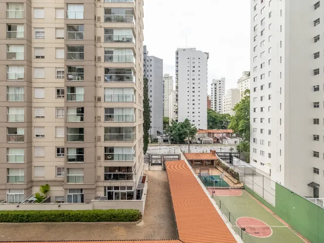 Imagem 15: Apartamento à venda no bairro Campo Belo em São Paulo/SP