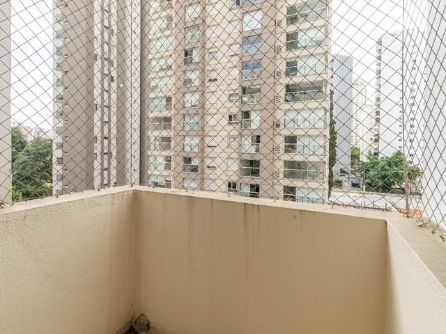 Imagem 7: Apartamento à venda no bairro Campo Belo em São Paulo/SP