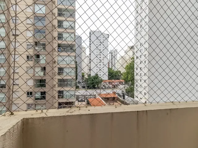 Imagem 2: Apartamento à venda no bairro Campo Belo em São Paulo/SP