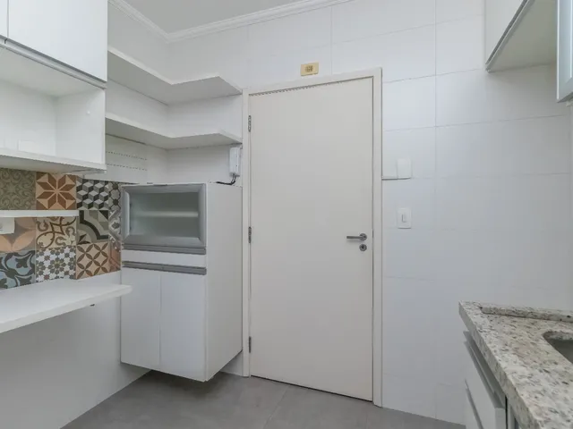 Imagem 4: Apartamento à venda no bairro Campo Belo em São Paulo/SP