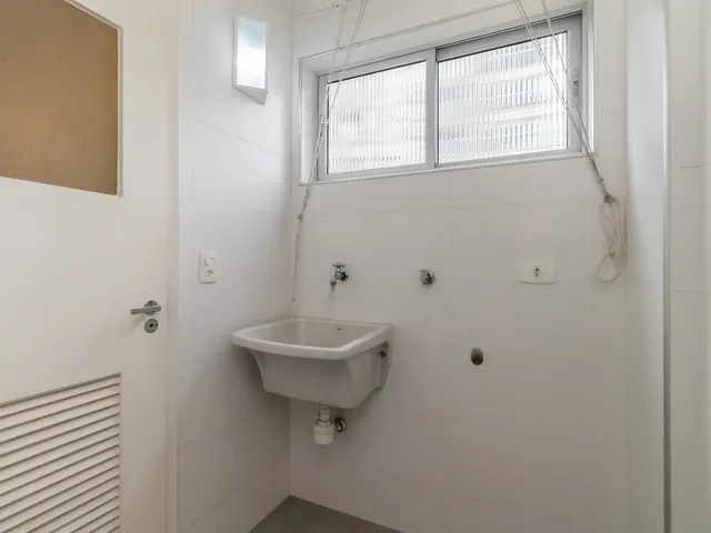 Imagem 16: Apartamento à venda no bairro Campo Belo em São Paulo/SP