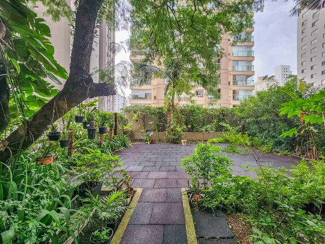 Imagem 6: Apartamento à venda no bairro Campo Belo em São Paulo/SP