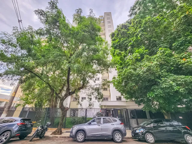 Imagem 3: Apartamento à venda no bairro Campo Belo em São Paulo/SP